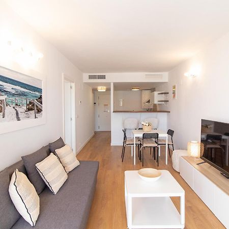 Global Properties, Moderno Apartamento En Canet Al Mar Canet d'En Berenguer Εξωτερικό φωτογραφία