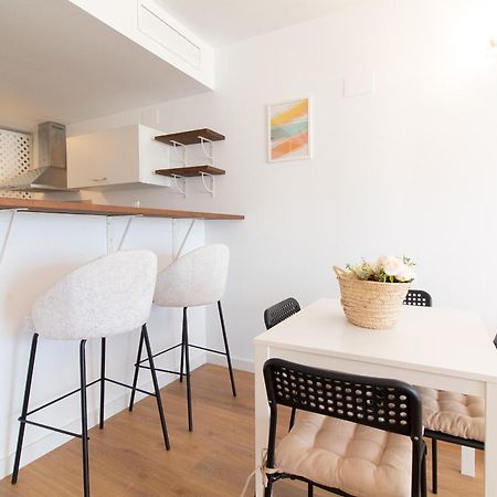 Global Properties, Moderno Apartamento En Canet Al Mar Canet d'En Berenguer Εξωτερικό φωτογραφία