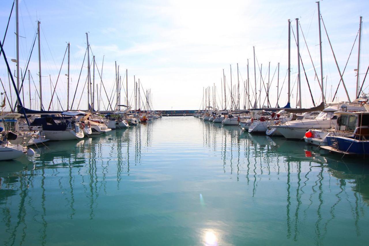 Global Properties, Moderno Apartamento En Canet Al Mar Canet d'En Berenguer Εξωτερικό φωτογραφία