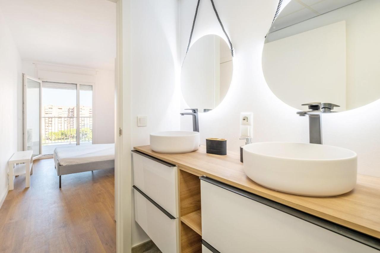Global Properties, Moderno Apartamento En Canet Al Mar Canet d'En Berenguer Εξωτερικό φωτογραφία