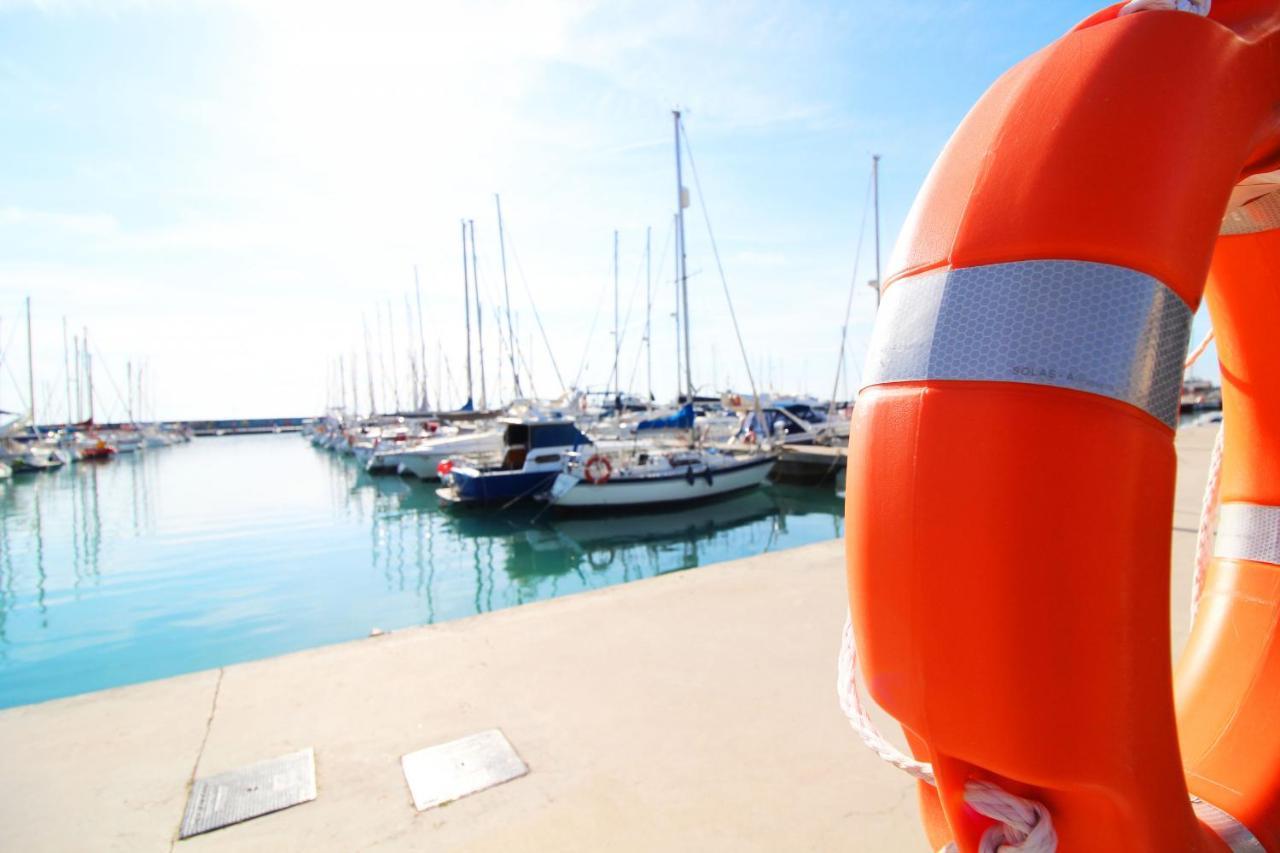 Global Properties, Moderno Apartamento En Canet Al Mar Canet d'En Berenguer Εξωτερικό φωτογραφία