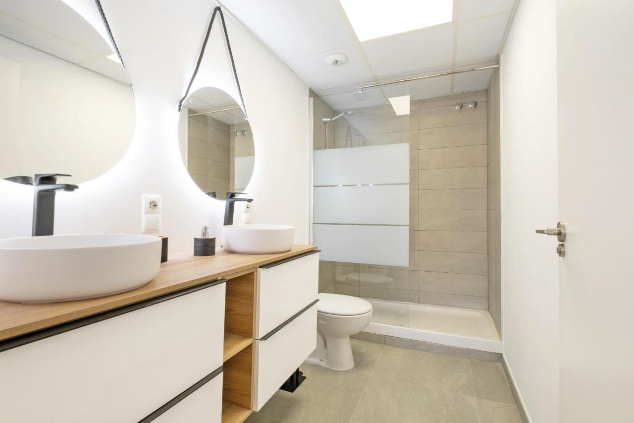 Global Properties, Moderno Apartamento En Canet Al Mar Canet d'En Berenguer Εξωτερικό φωτογραφία
