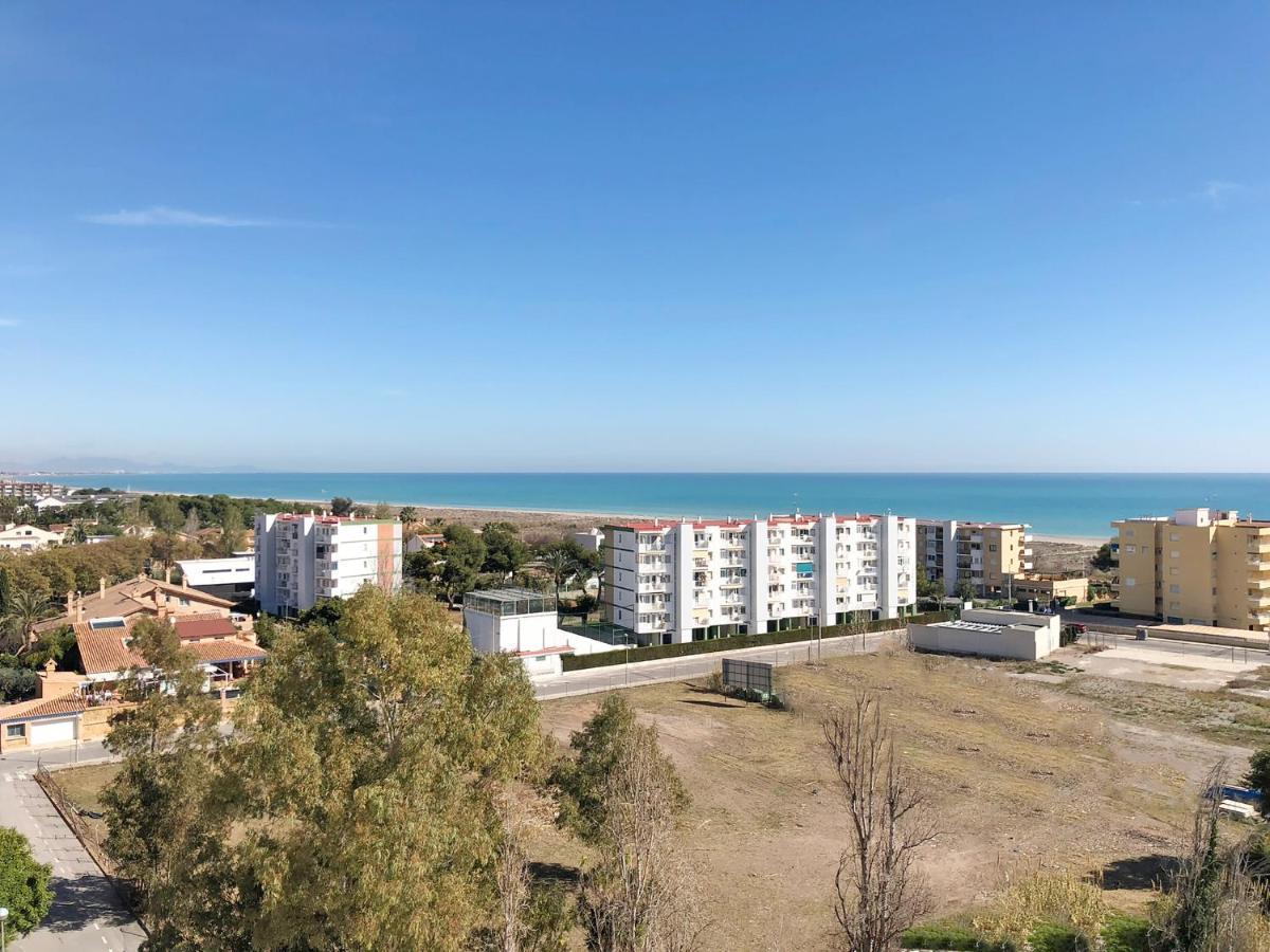 Global Properties, Moderno Apartamento En Canet Al Mar Canet d'En Berenguer Εξωτερικό φωτογραφία