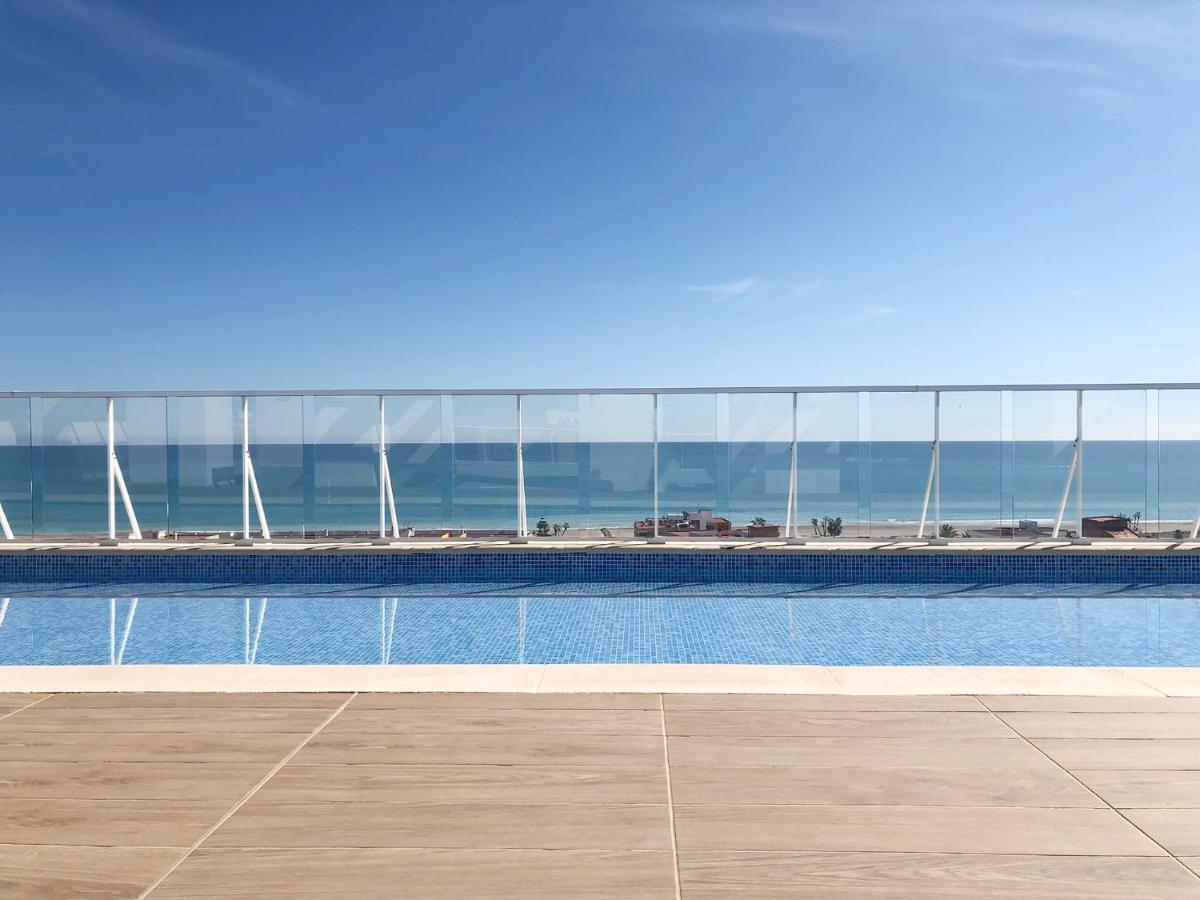Global Properties, Moderno Apartamento En Canet Al Mar Canet d'En Berenguer Εξωτερικό φωτογραφία