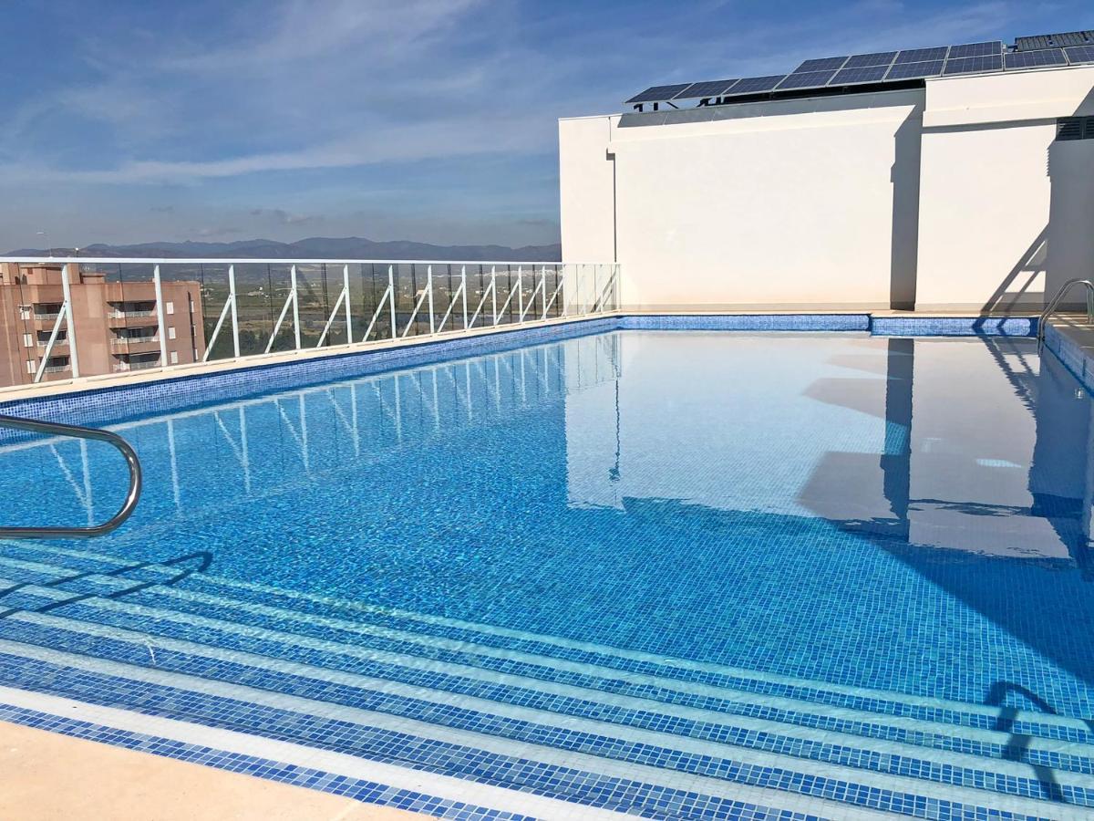 Global Properties, Moderno Apartamento En Canet Al Mar Canet d'En Berenguer Εξωτερικό φωτογραφία