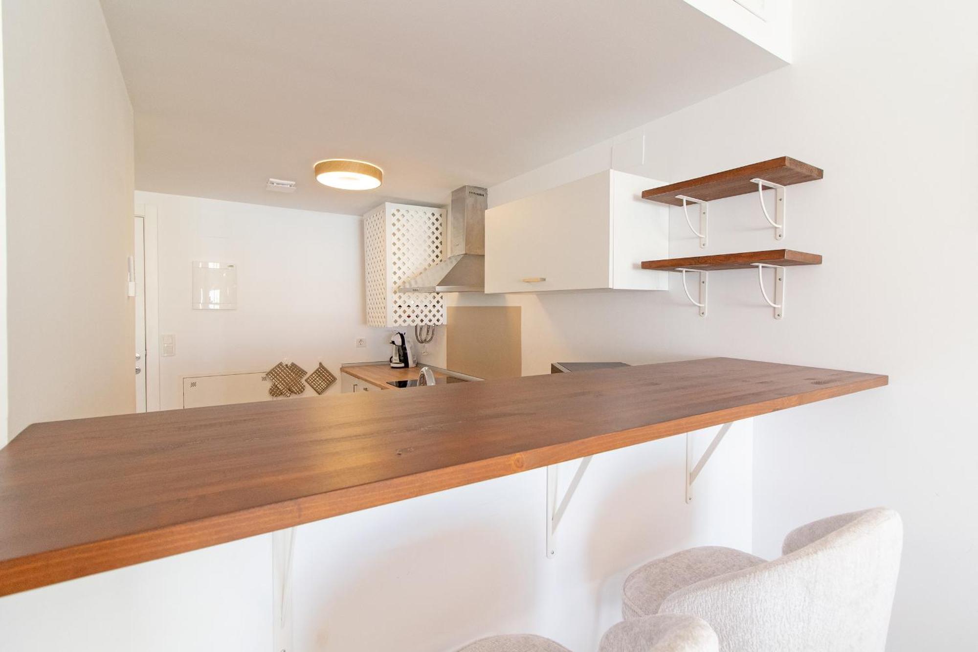 Global Properties, Moderno Apartamento En Canet Al Mar Canet d'En Berenguer Εξωτερικό φωτογραφία